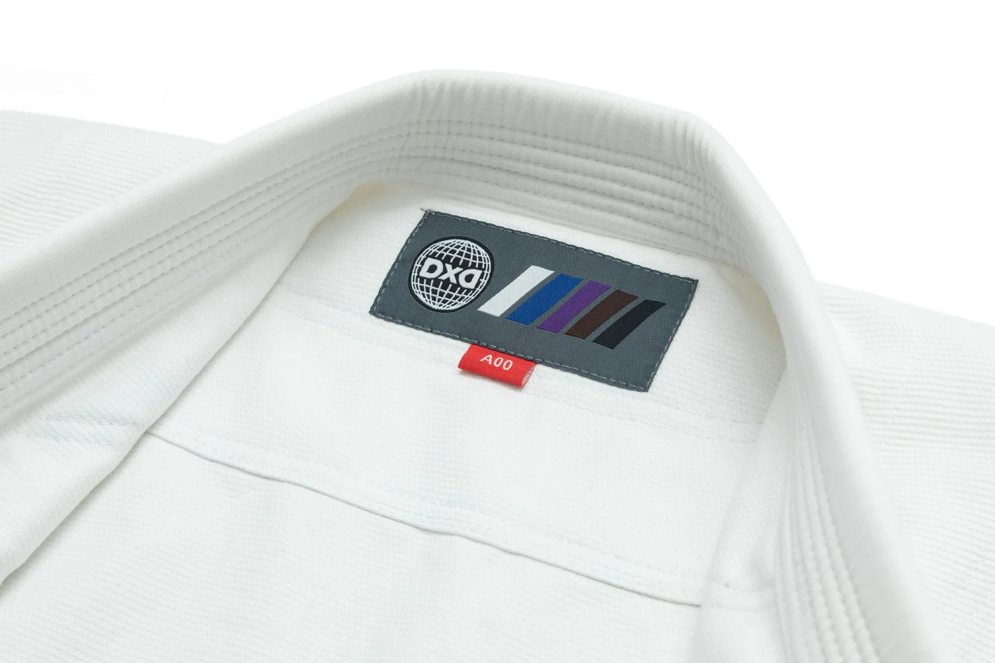 Kids DAILY GI - White