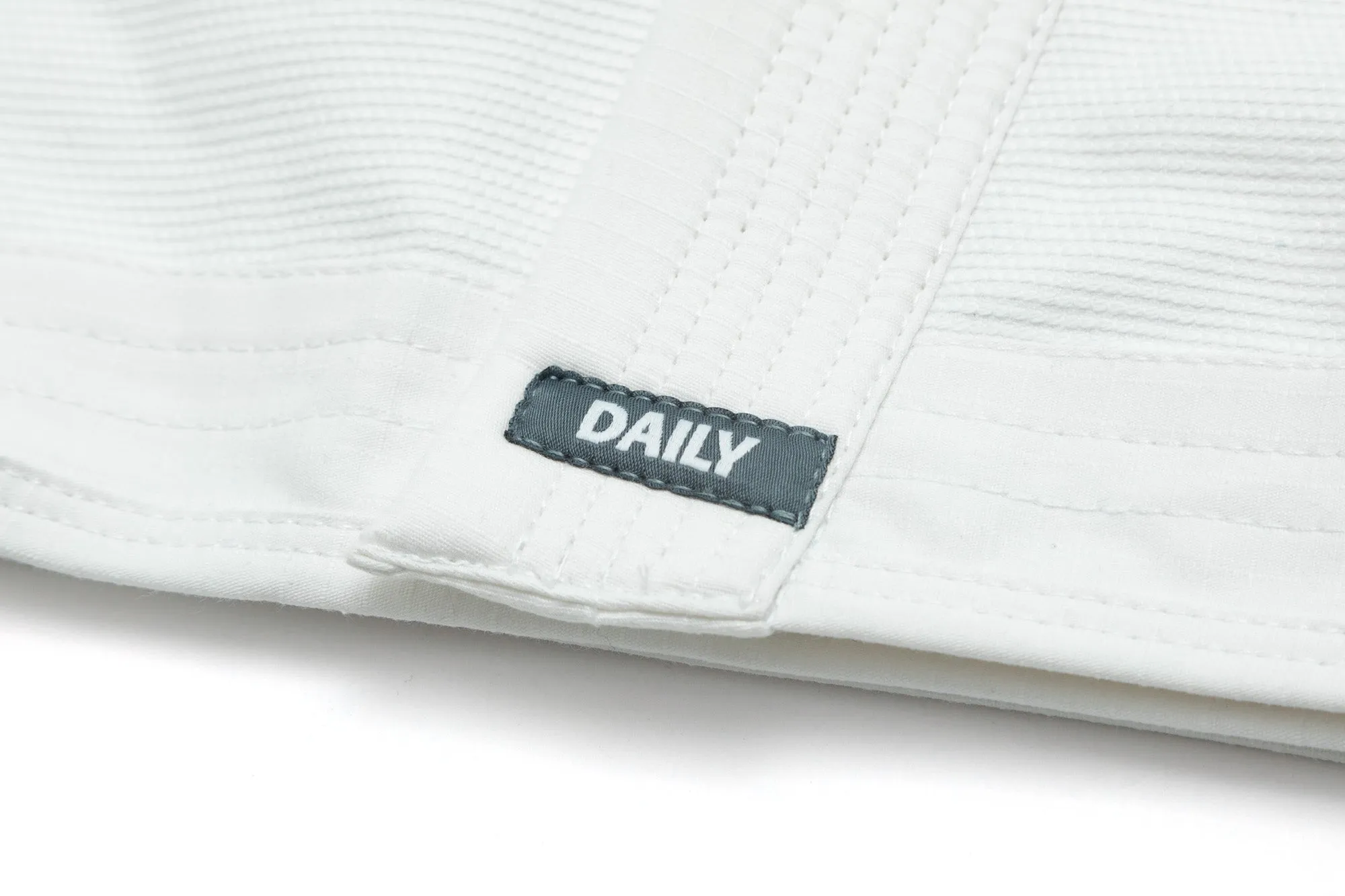 Kids DAILY GI - White
