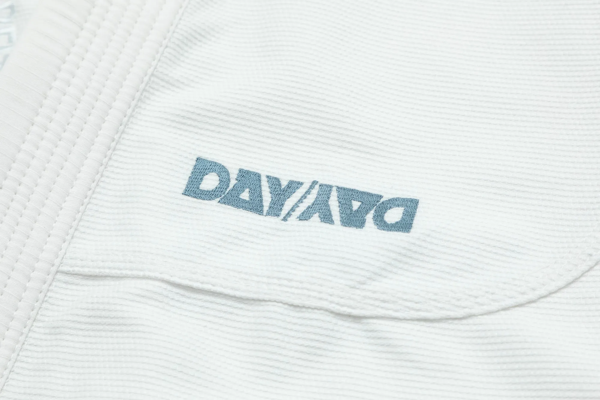 Kids DAILY GI - White
