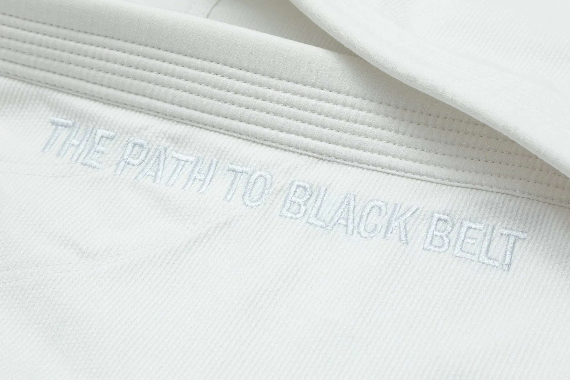 Kids DAILY GI - White