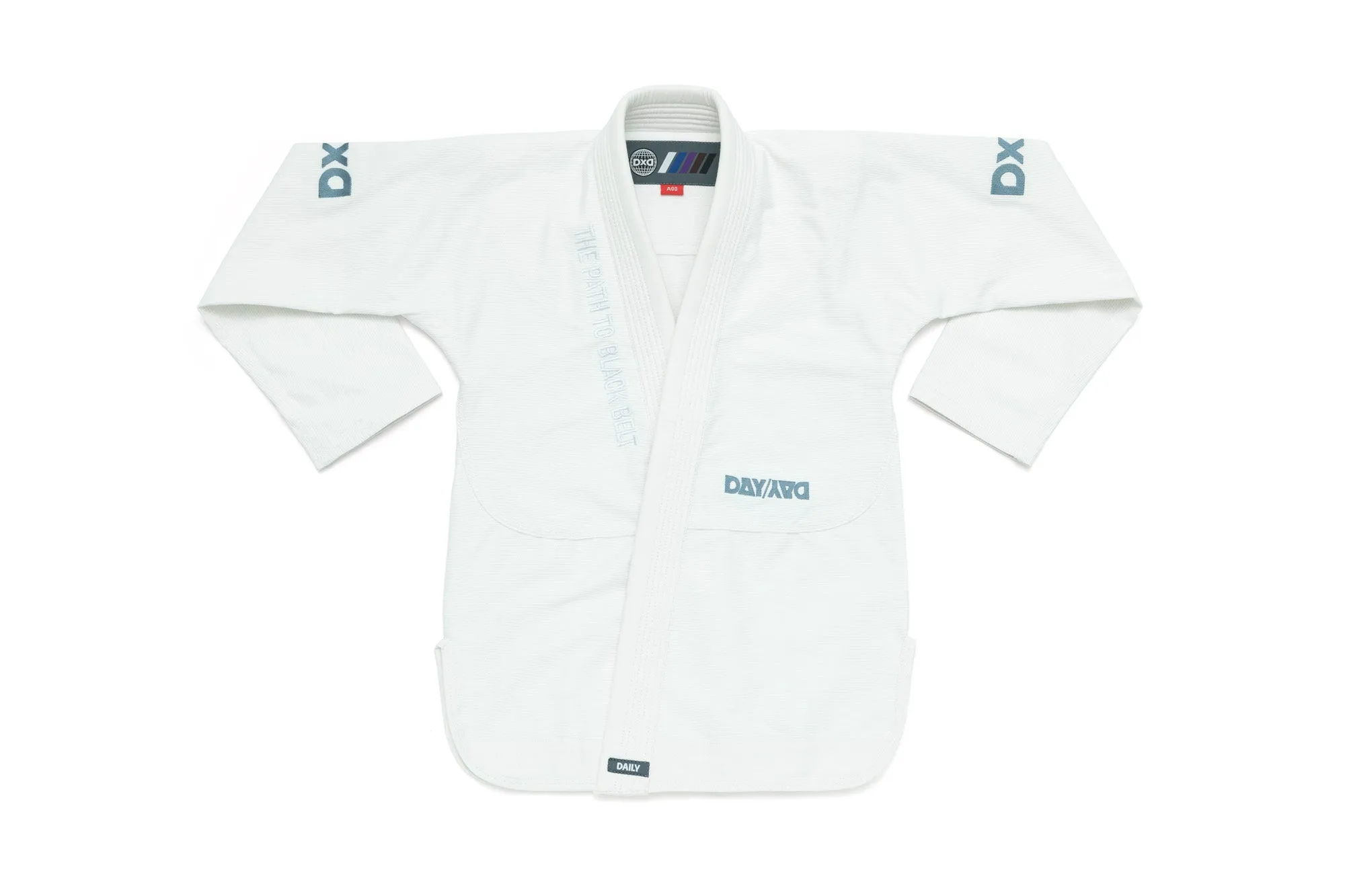 Kids DAILY GI - White