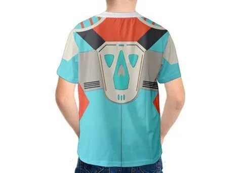 Kids Torra Doza T-Shirt - star wars - Disney Birthday Costume - Torra Doza Shirt - Star wars costume - Star Wars Resistance
