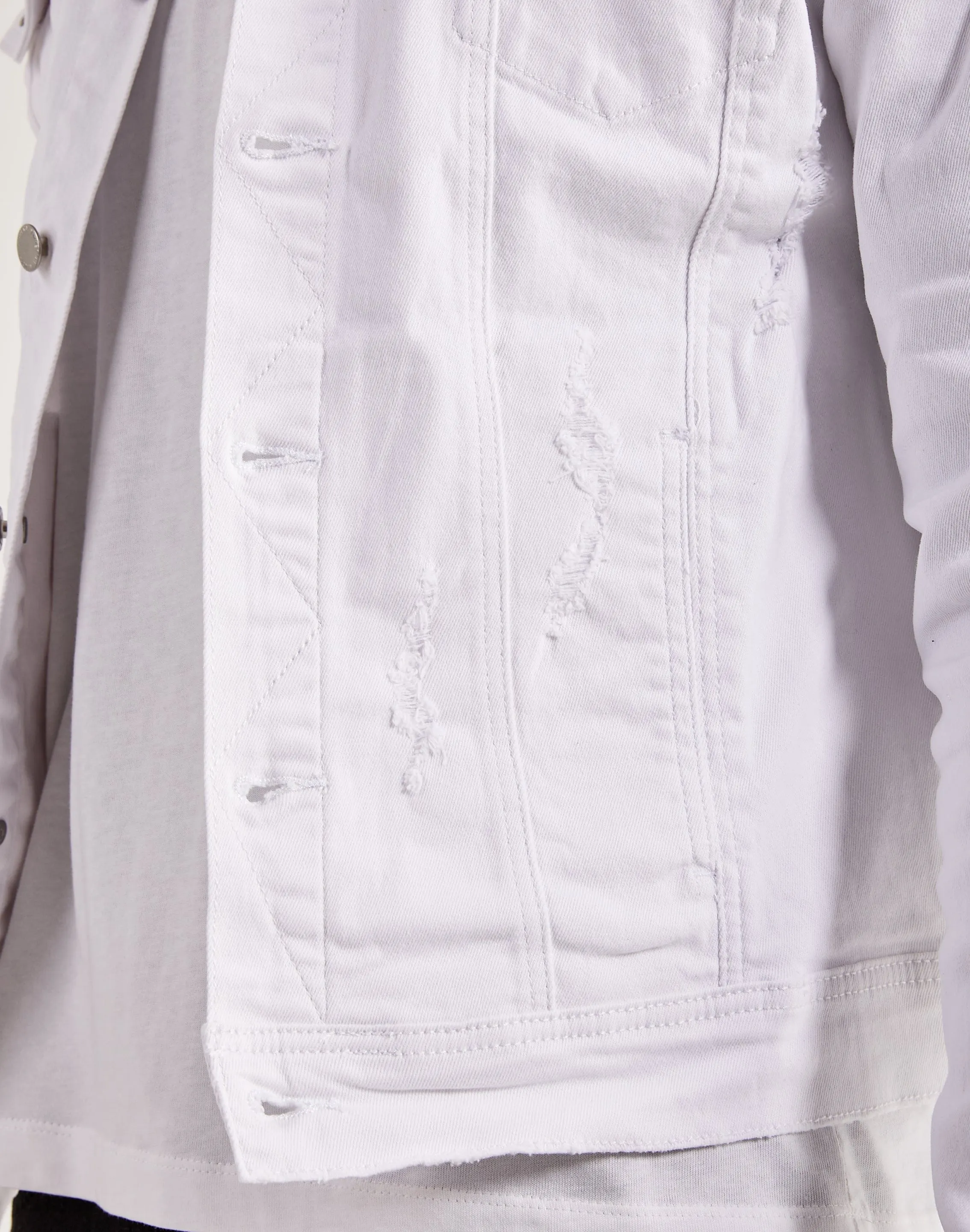 Kilogram Denim Jacket