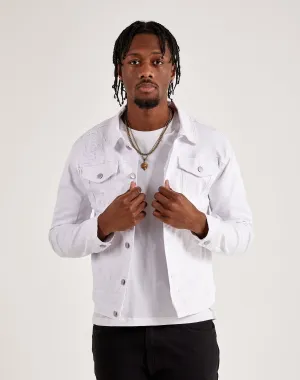 Kilogram Denim Jacket