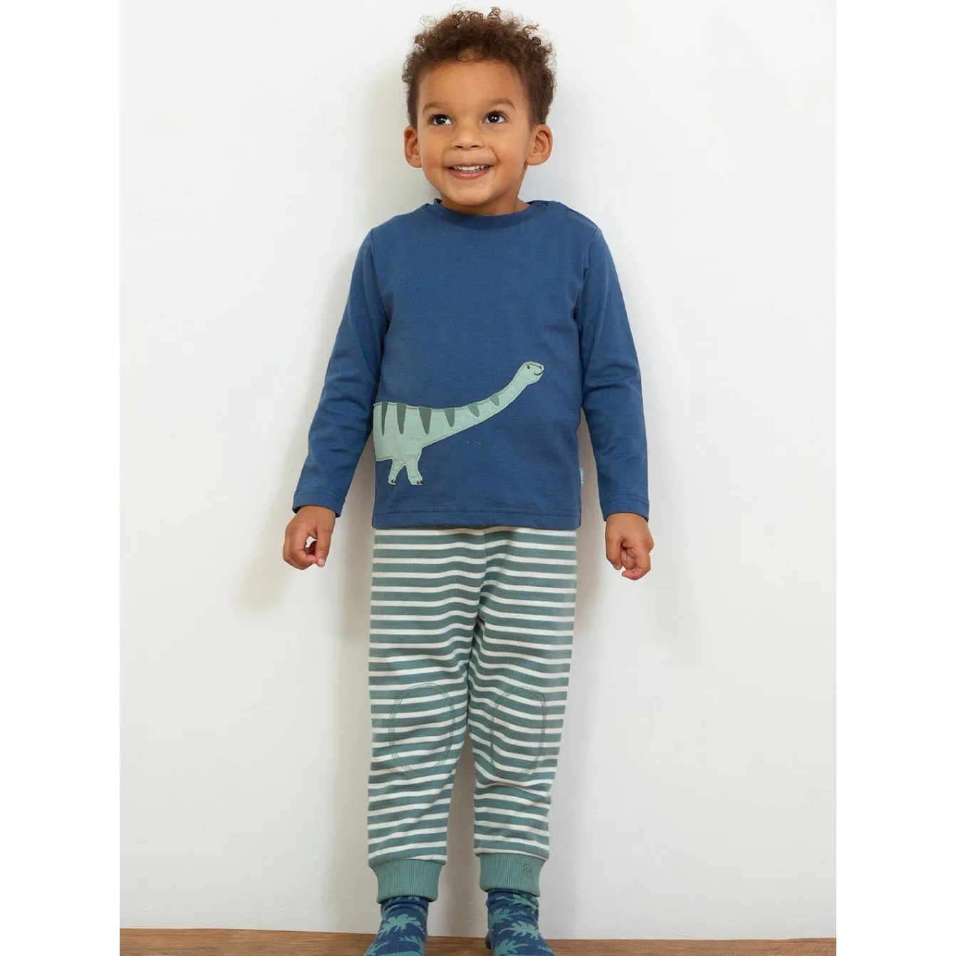 Kite Infant T-Shirt F179-Abt Dippy Dino