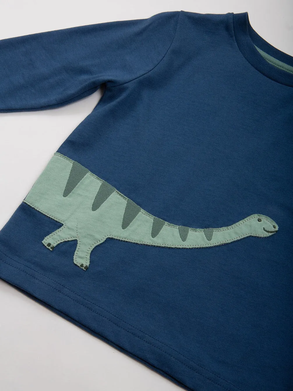 Kite Infant T-Shirt F179-Abt Dippy Dino