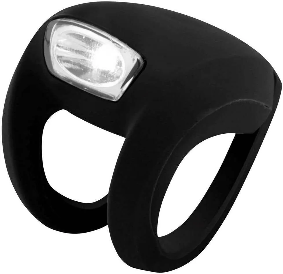 Knog Frog Strobe Front Light