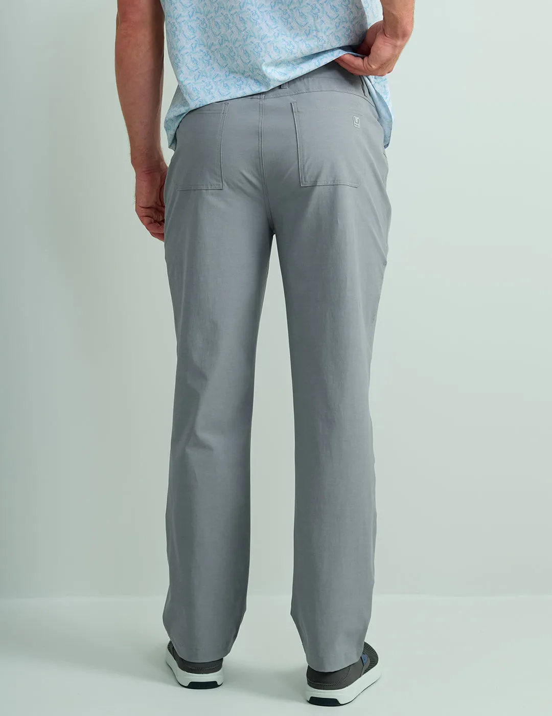 Kona 5 Pocket Pant