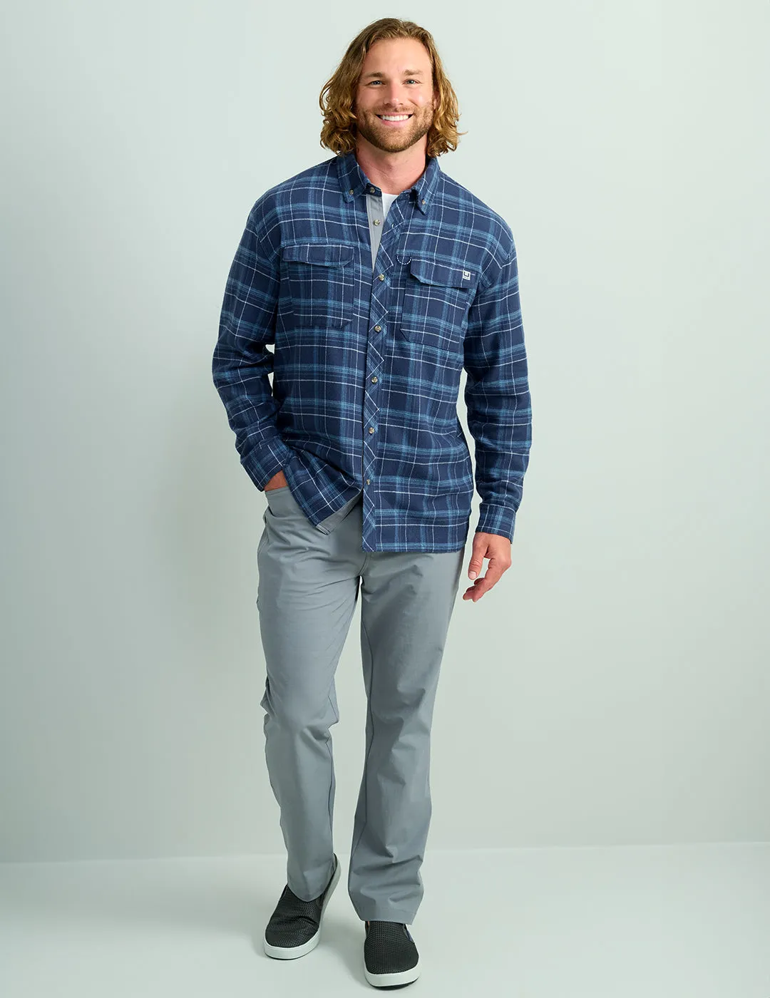 Kona 5 Pocket Pant