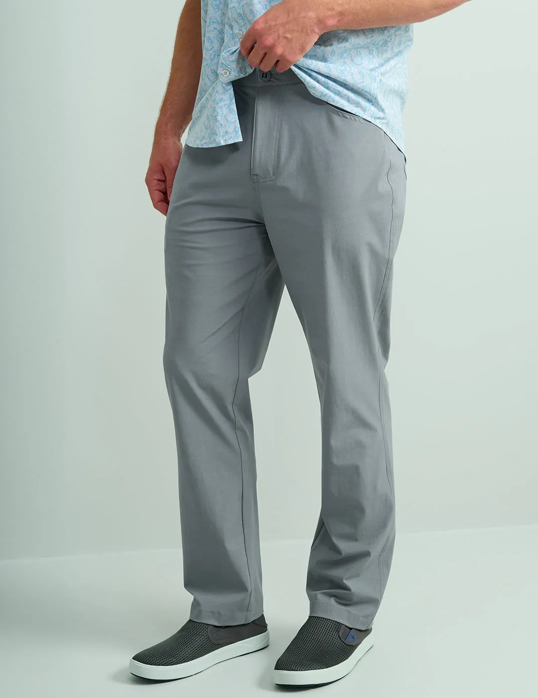 Kona 5 Pocket Pant