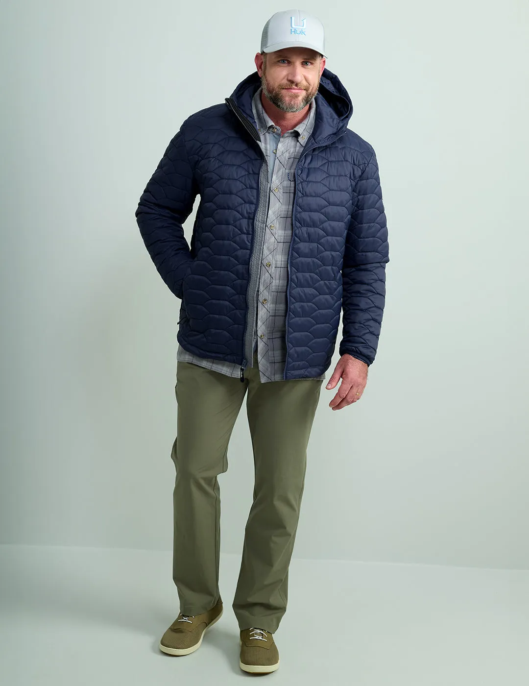 Kona 5 Pocket Pant