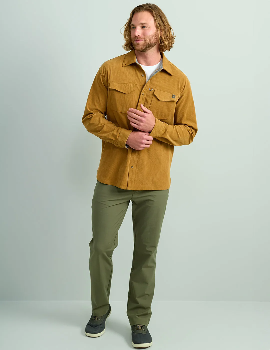 Kona 5 Pocket Pant