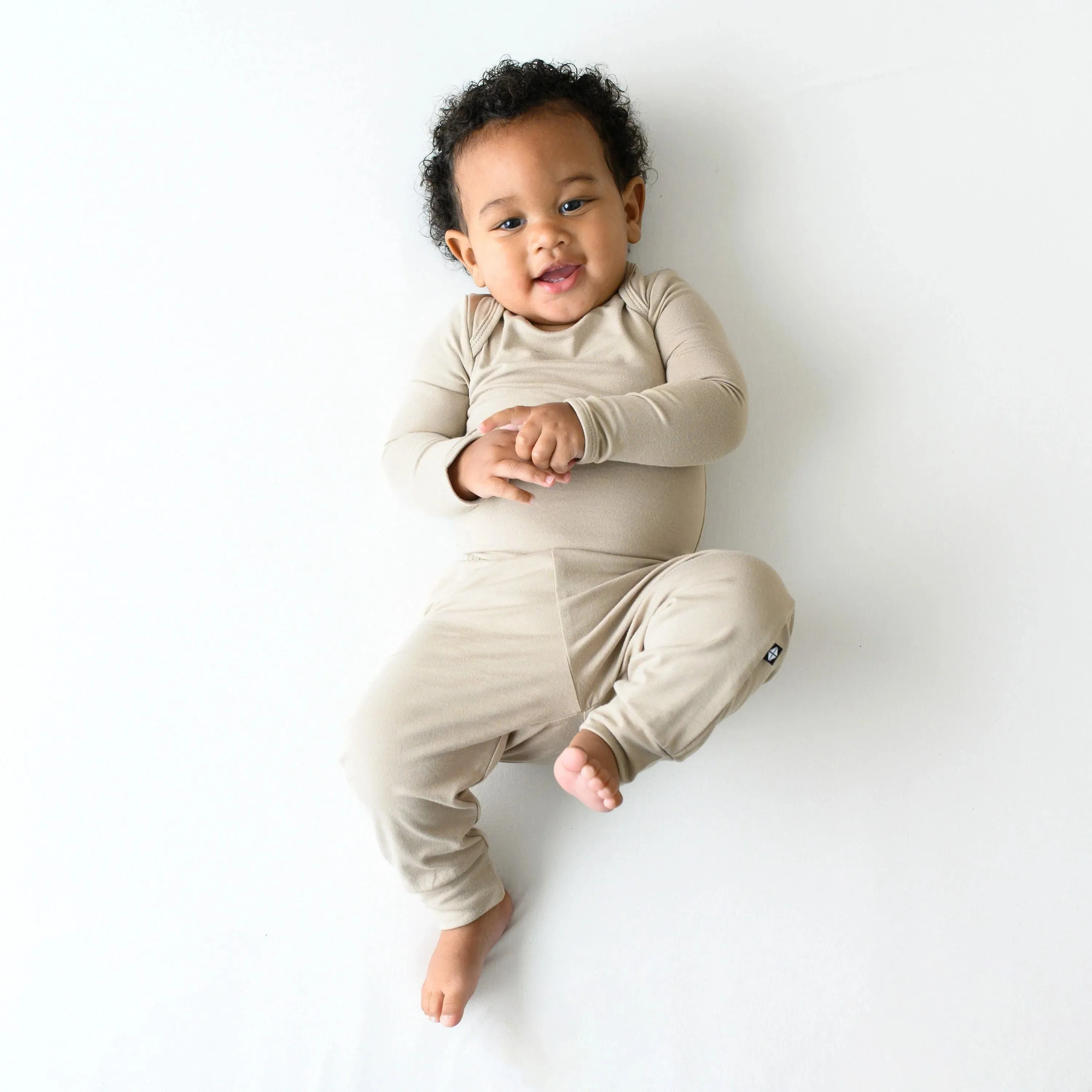 Kyte Baby - Pants - Almond