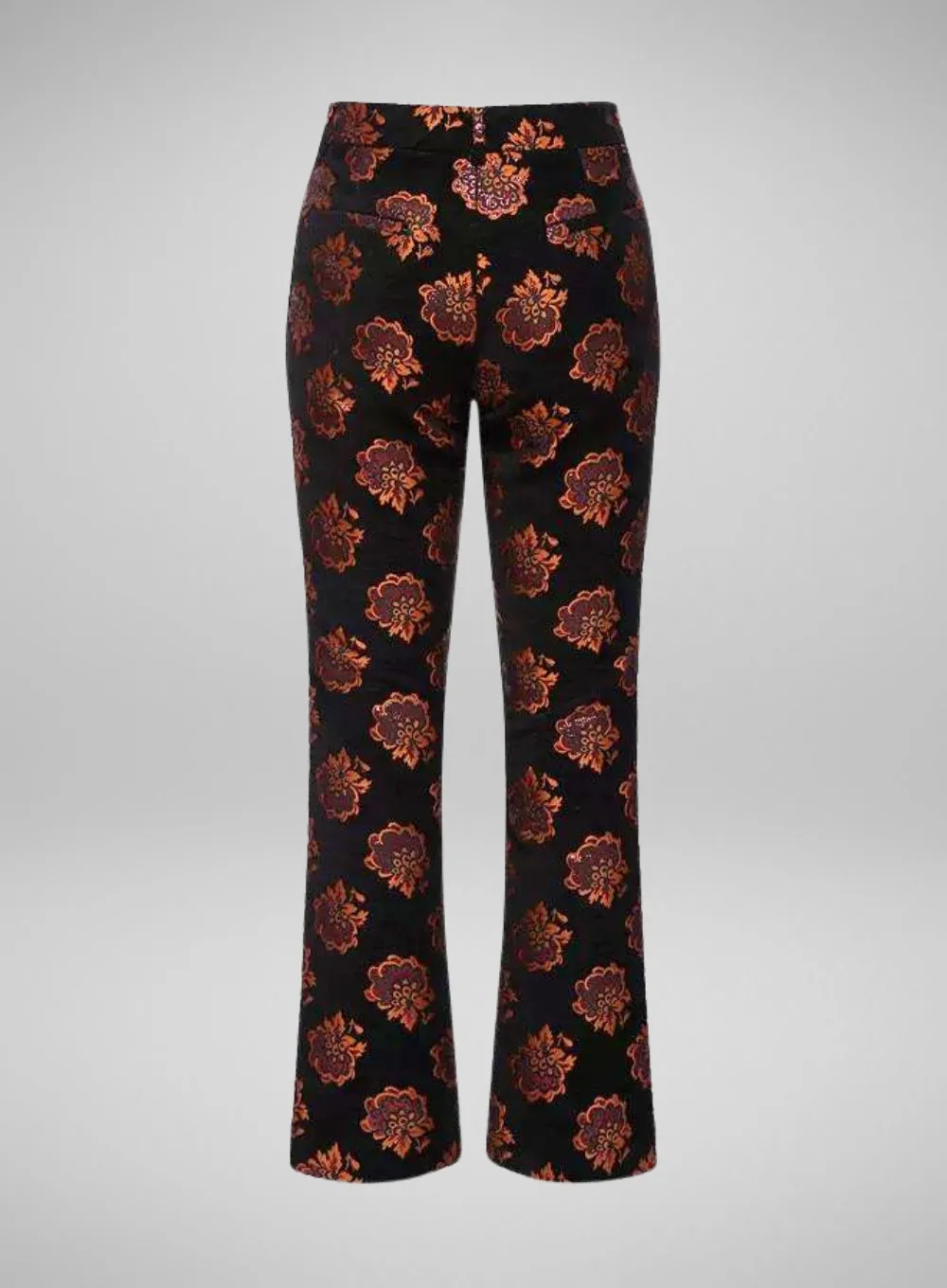LA DOUBLEJ | 24/7 Pants