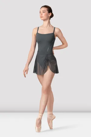 Ladies Nicky Mesh Skirt