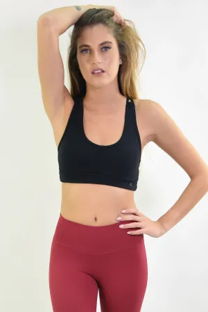 Lagoa Bra - Black