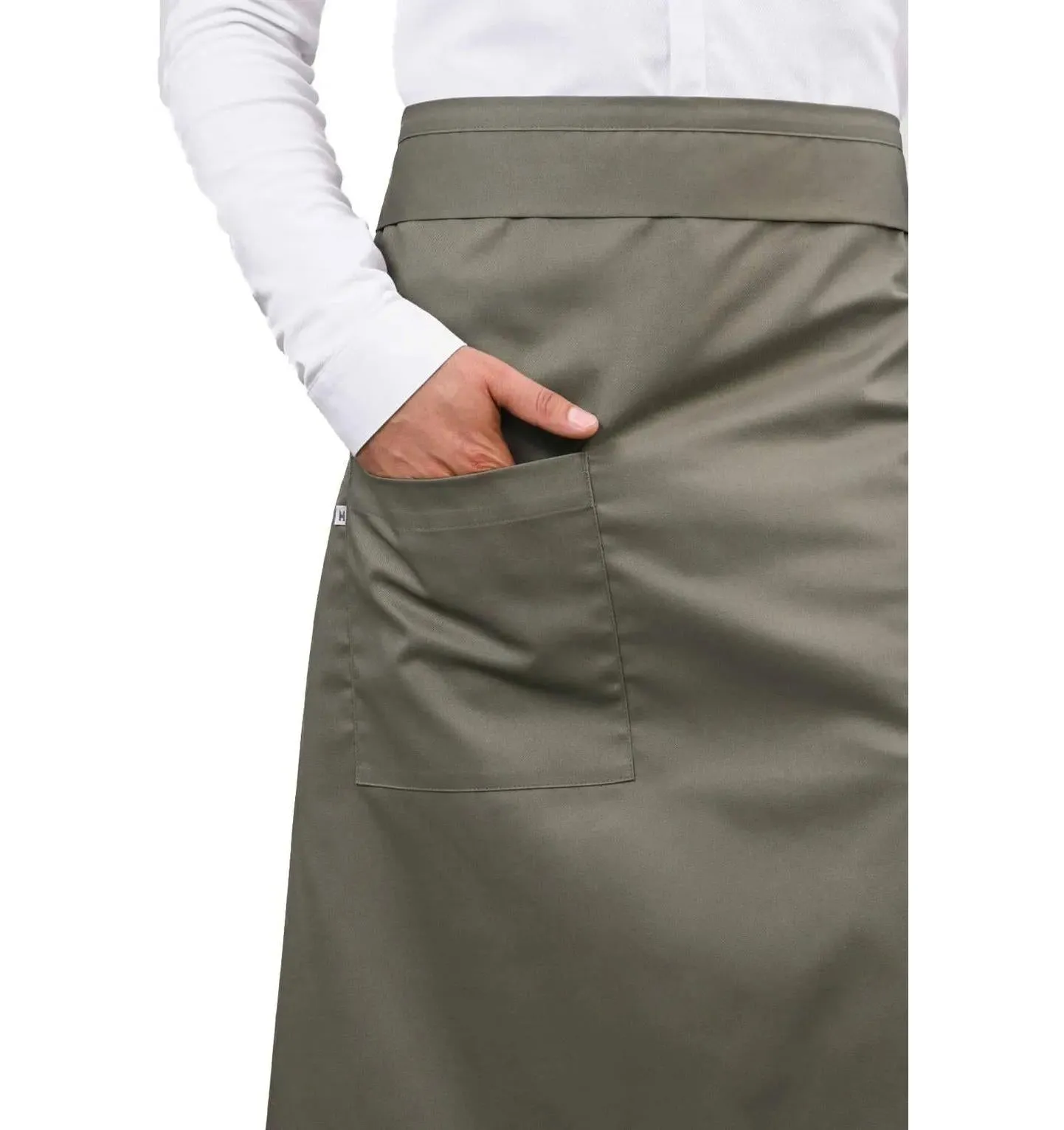 Le Nouveau Chef Nicolas Chef Aprons