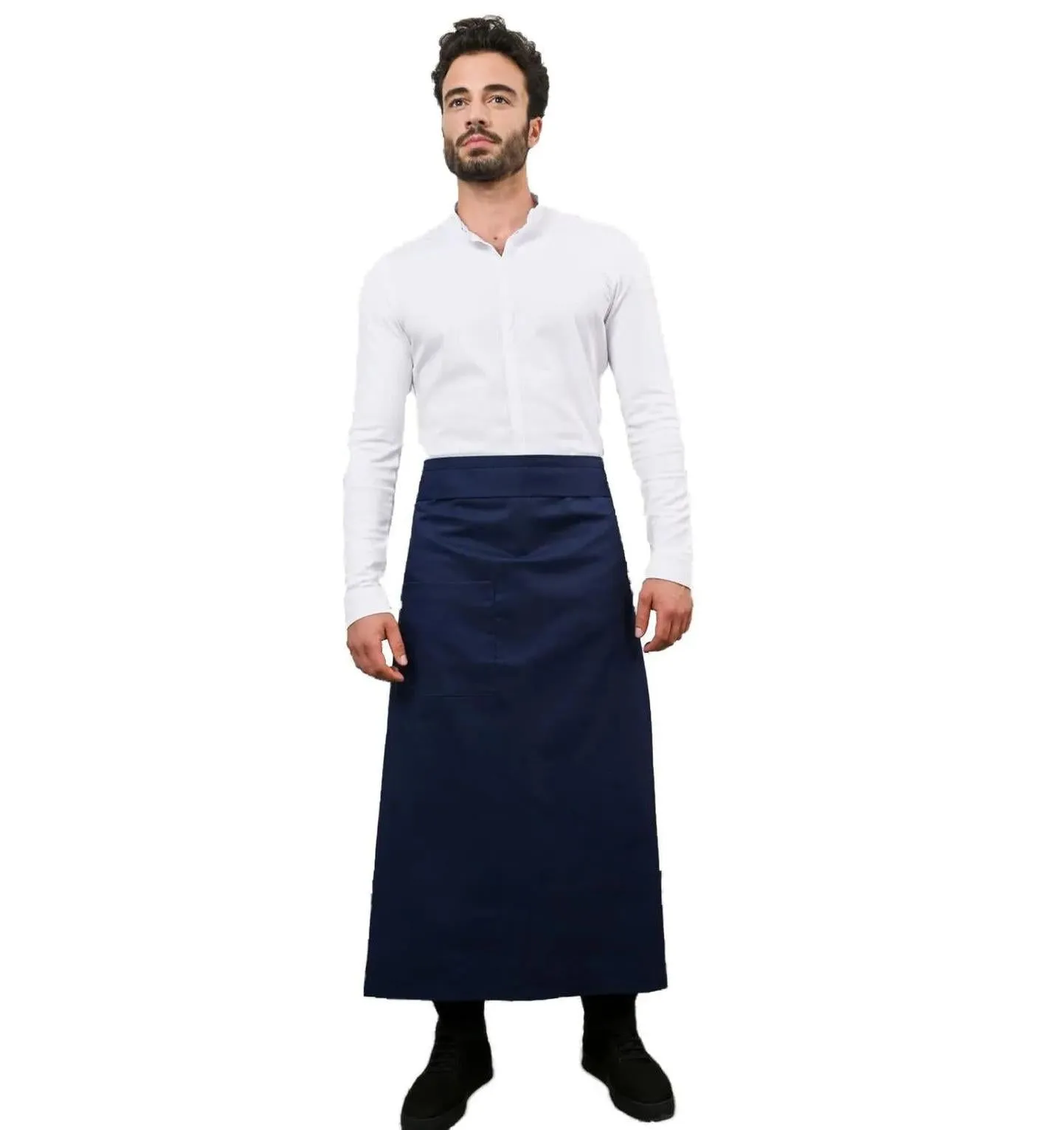 Le Nouveau Chef Nicolas Chef Aprons
