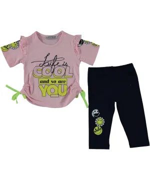 Life Is Cool Set