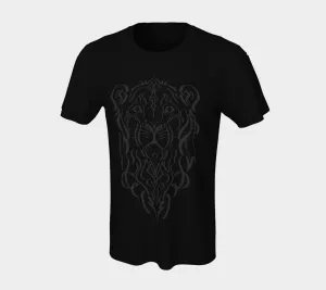 Lion Lines T-shirt