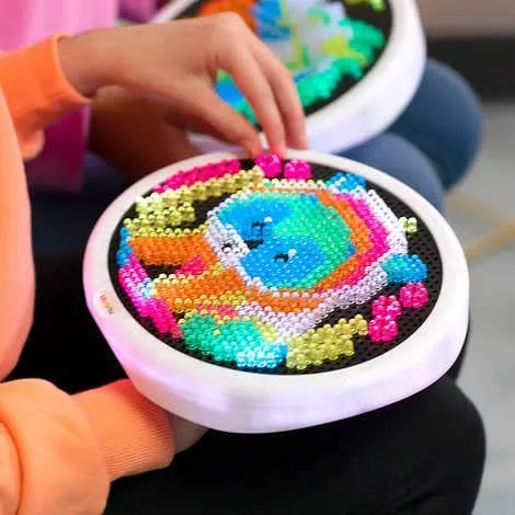 Lite Brite Oval HD
