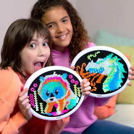 Lite Brite Oval HD
