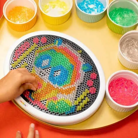 Lite Brite Oval HD