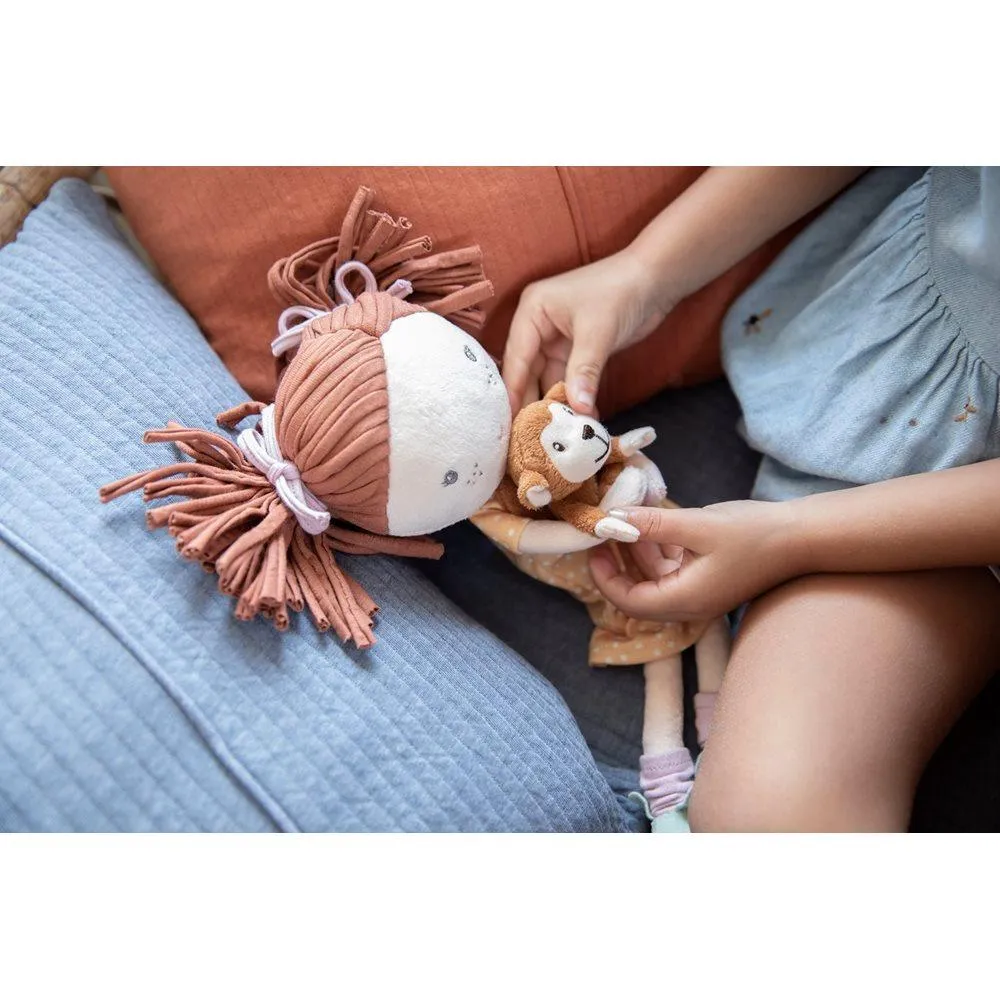 Little Dutch Cuddle baby doll -  Sophia