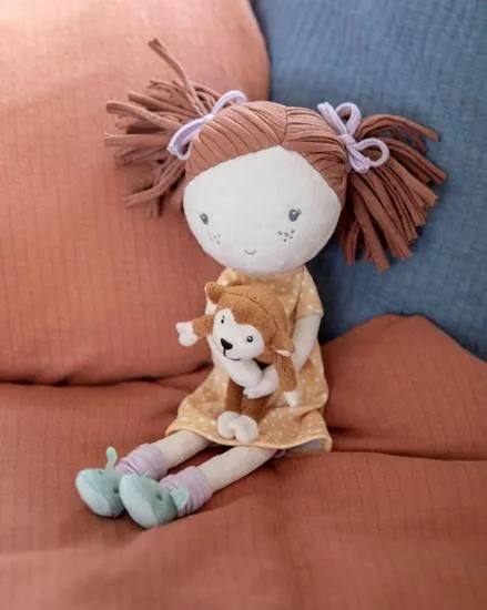 Little Dutch Cuddle baby doll -  Sophia