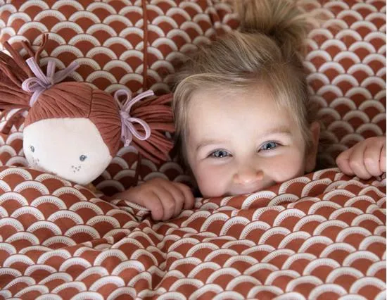 Little Dutch Cuddle baby doll -  Sophia