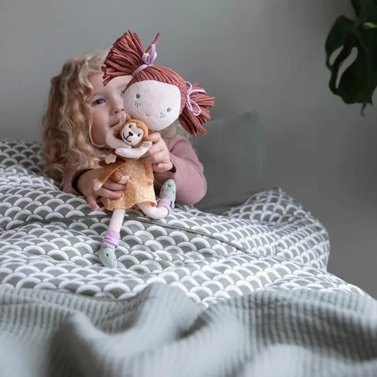 Little Dutch Cuddle baby doll -  Sophia