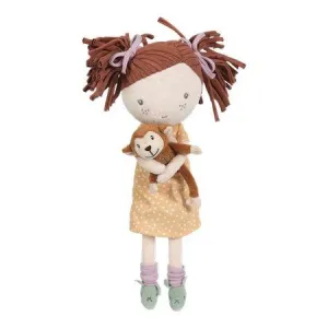 Little Dutch Cuddle baby doll -  Sophia