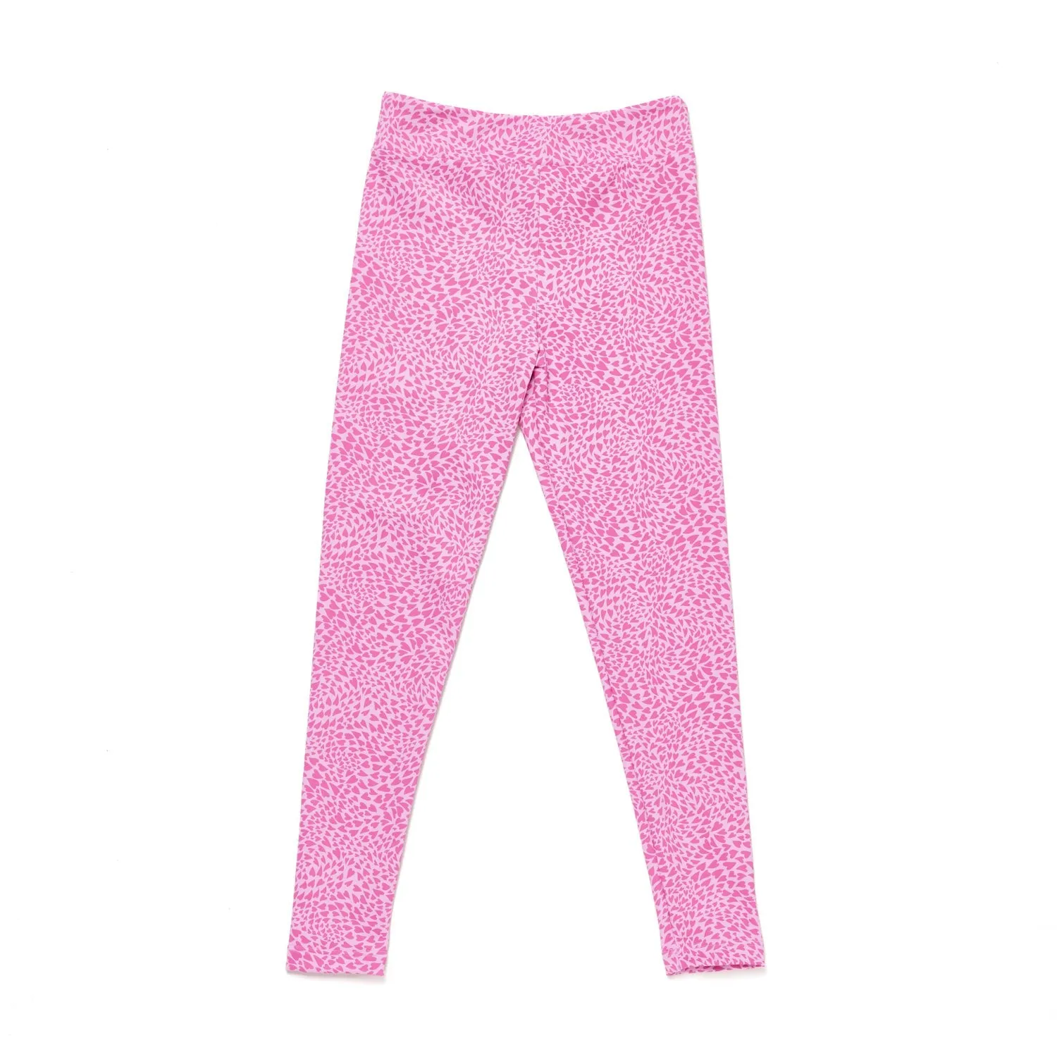 Long Legging in Love It Print