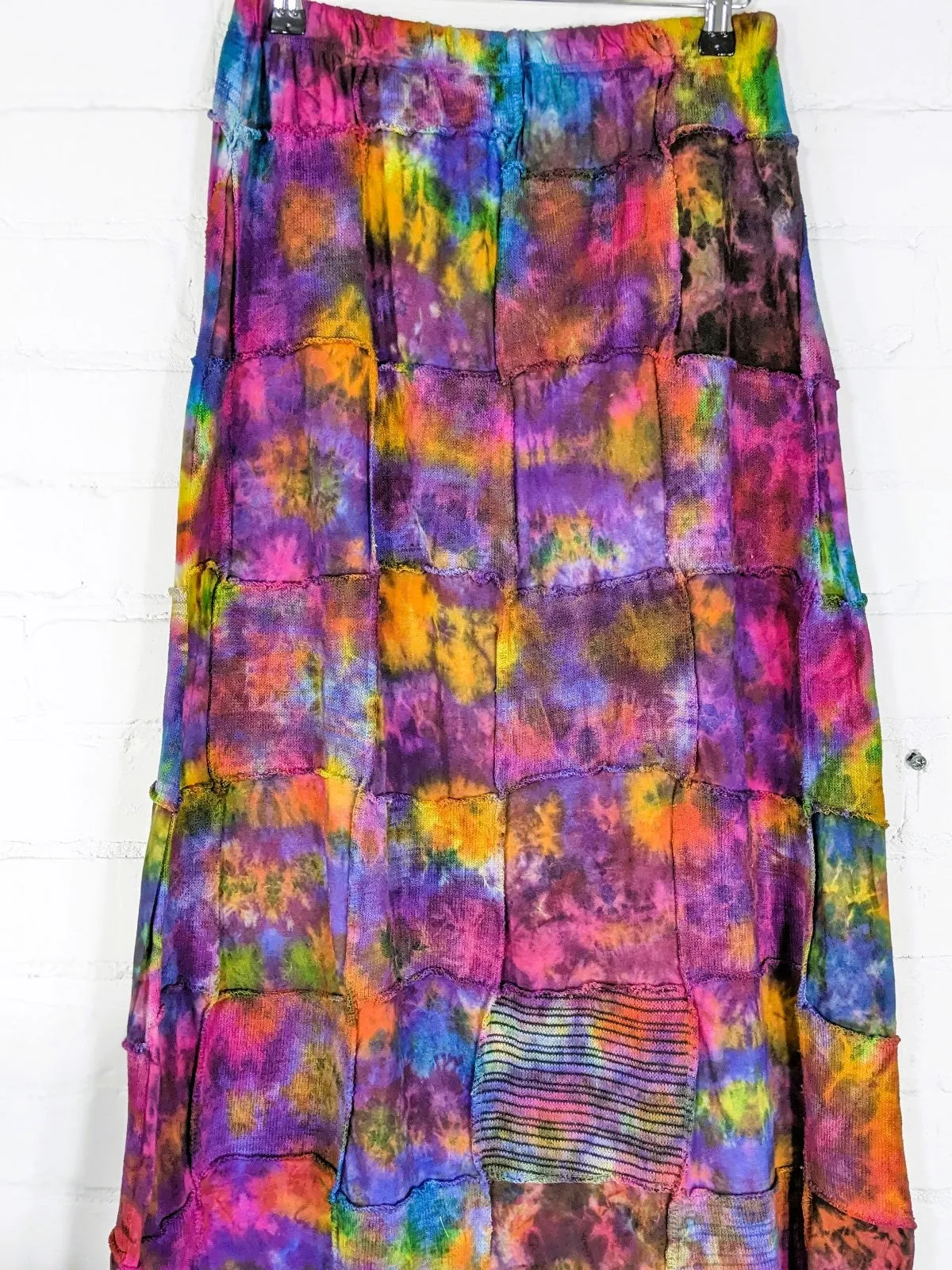 Long Skirt