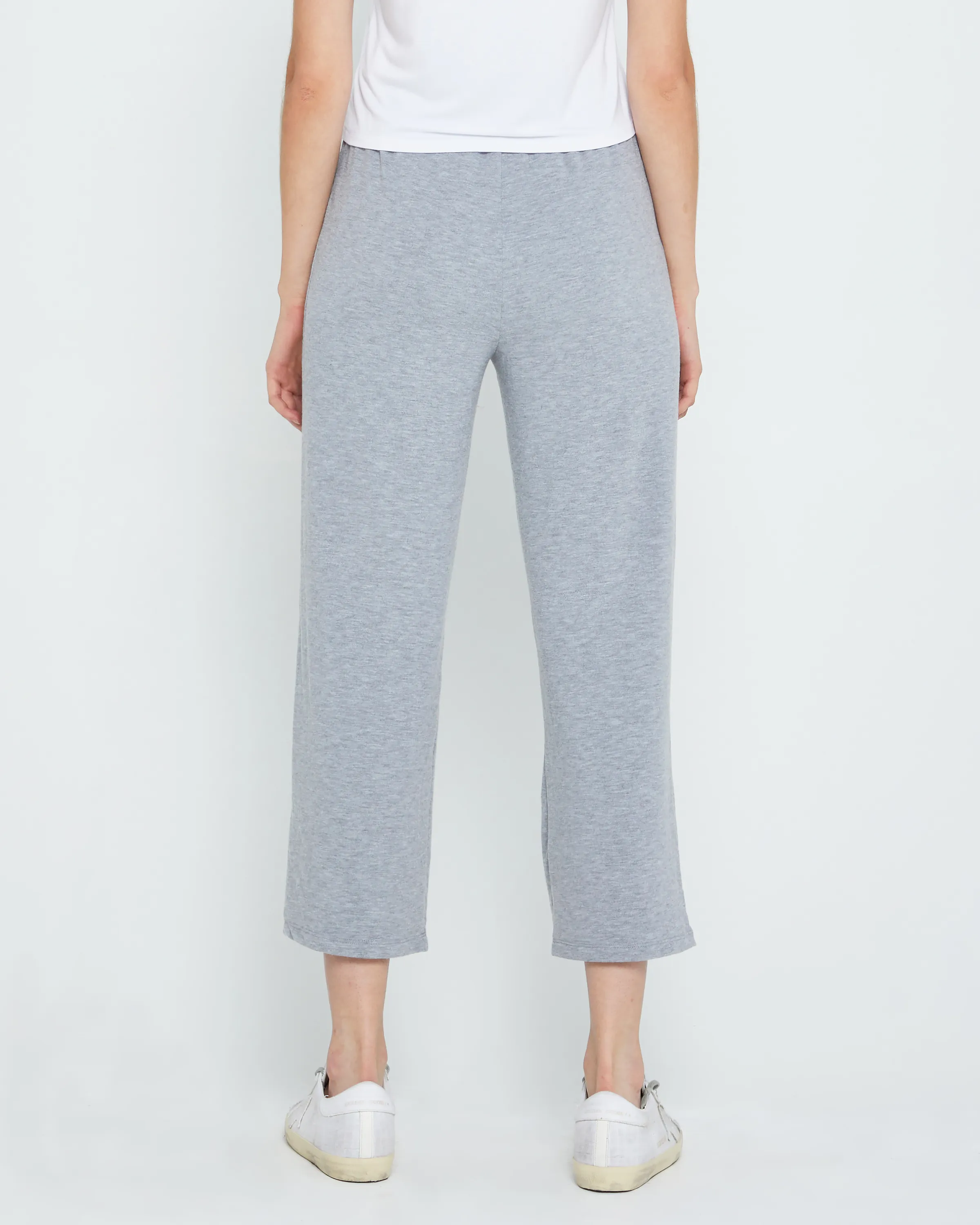 Lounge Around Ankle Sweatpant