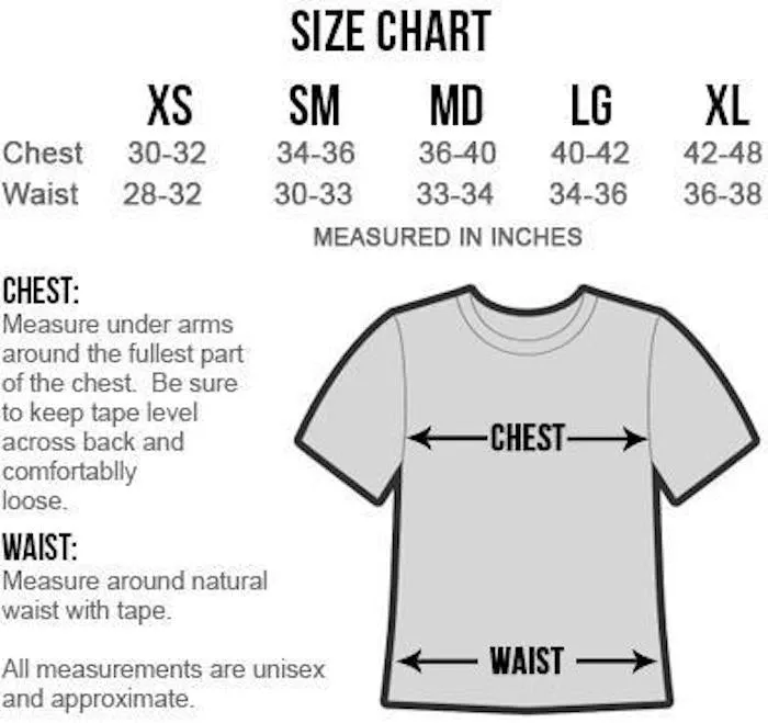 Lumineers Submarines (Shirt)