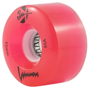 LUMINOS LIGHT UP WHEELS - 4 PACK