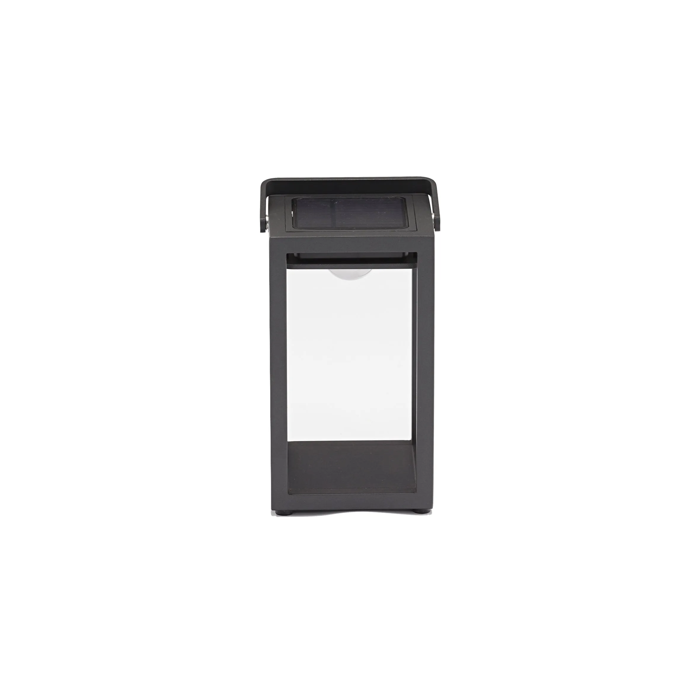 Lux Outdoor Lamp - Charcoal