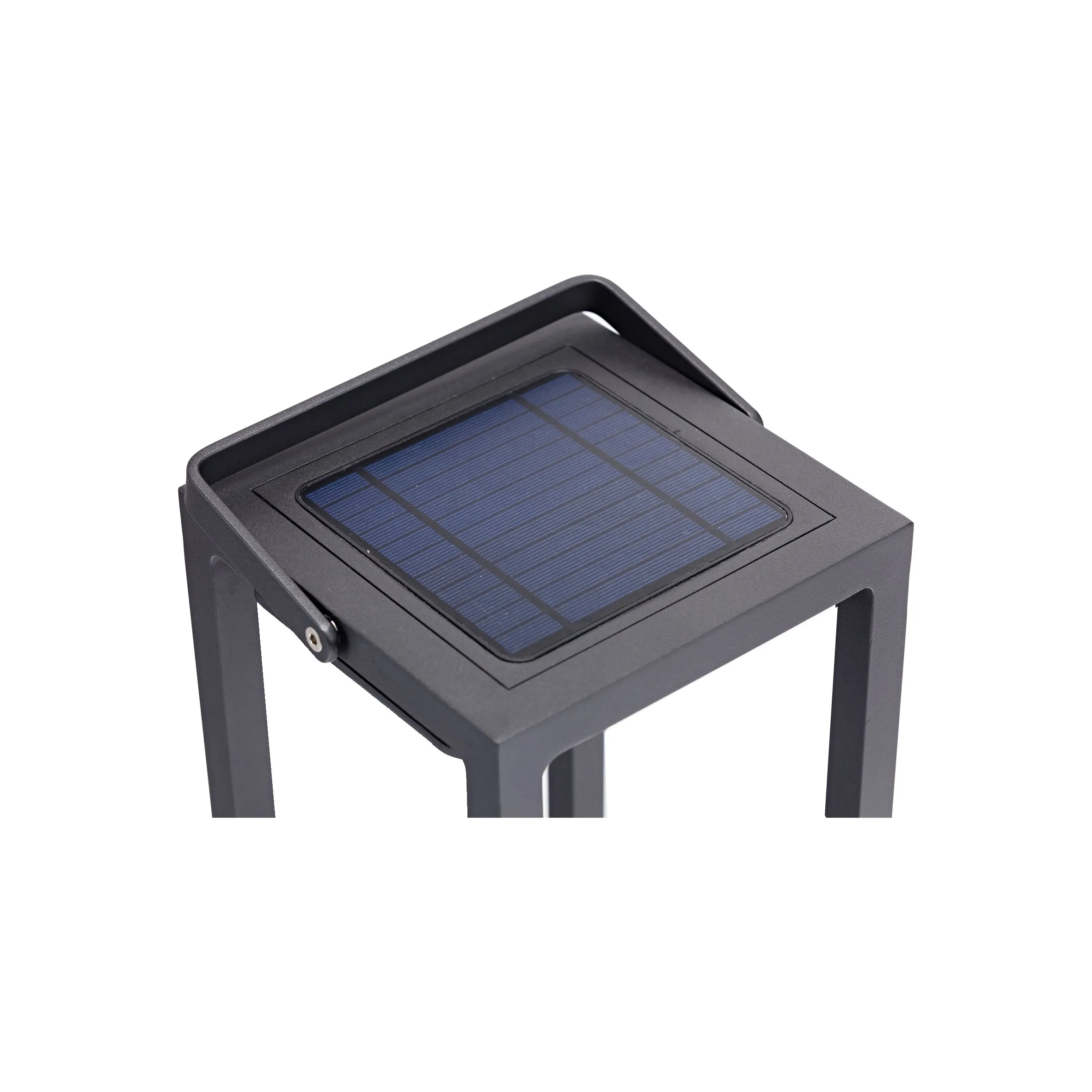 Lux Outdoor Lamp - Charcoal