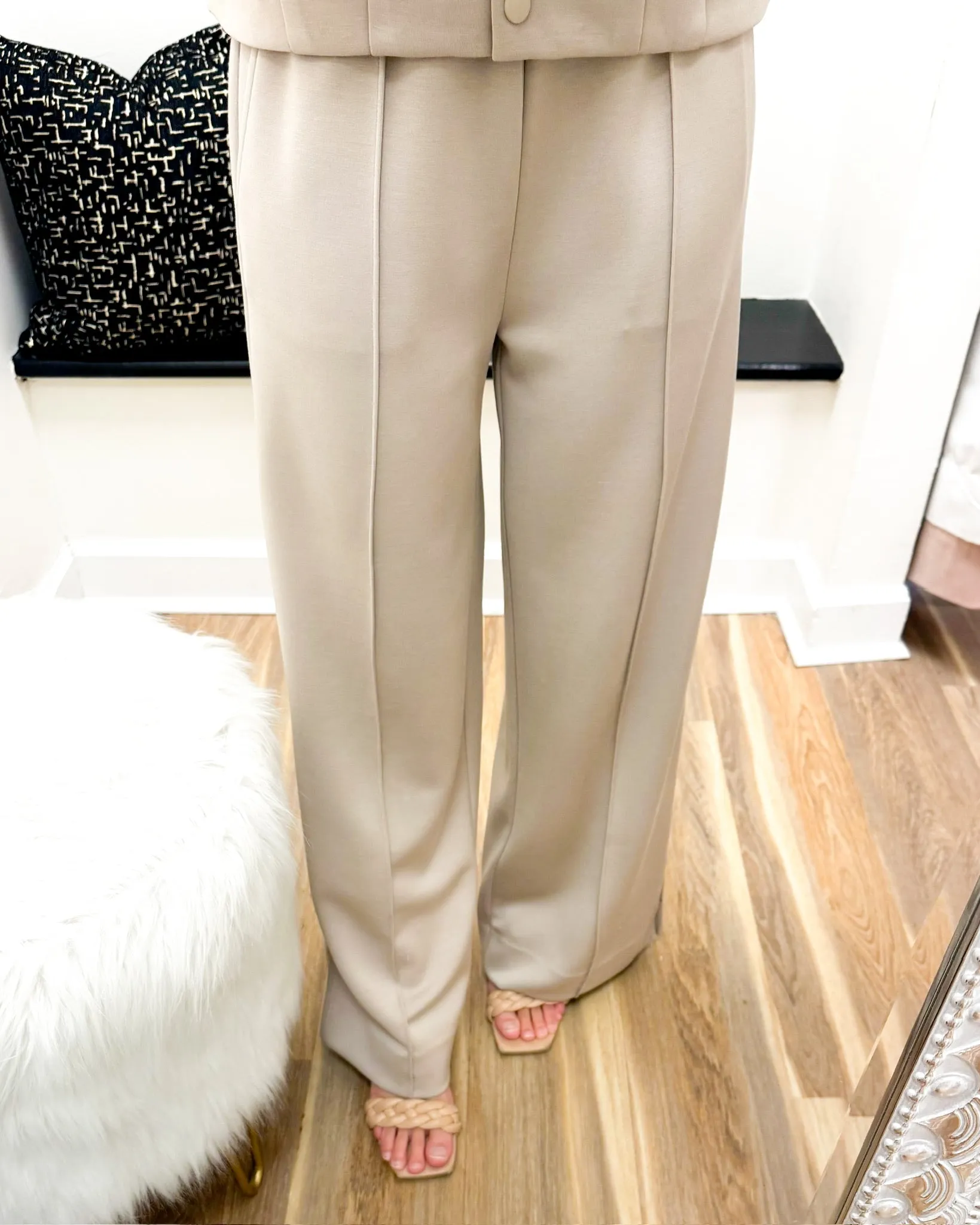 Mabel Pants