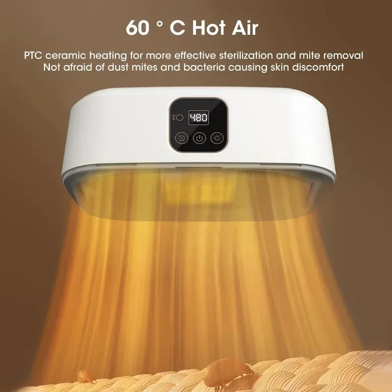 Magic Dryer