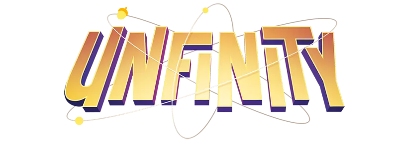 Magic: The Gathering - Unfinity Draft Booster