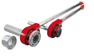 Manual threader SUPER CUT sets