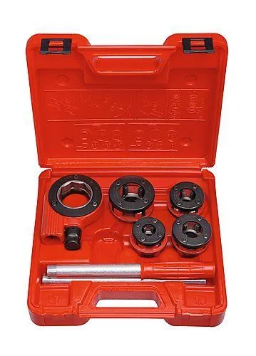 Manual threader SUPER CUT sets