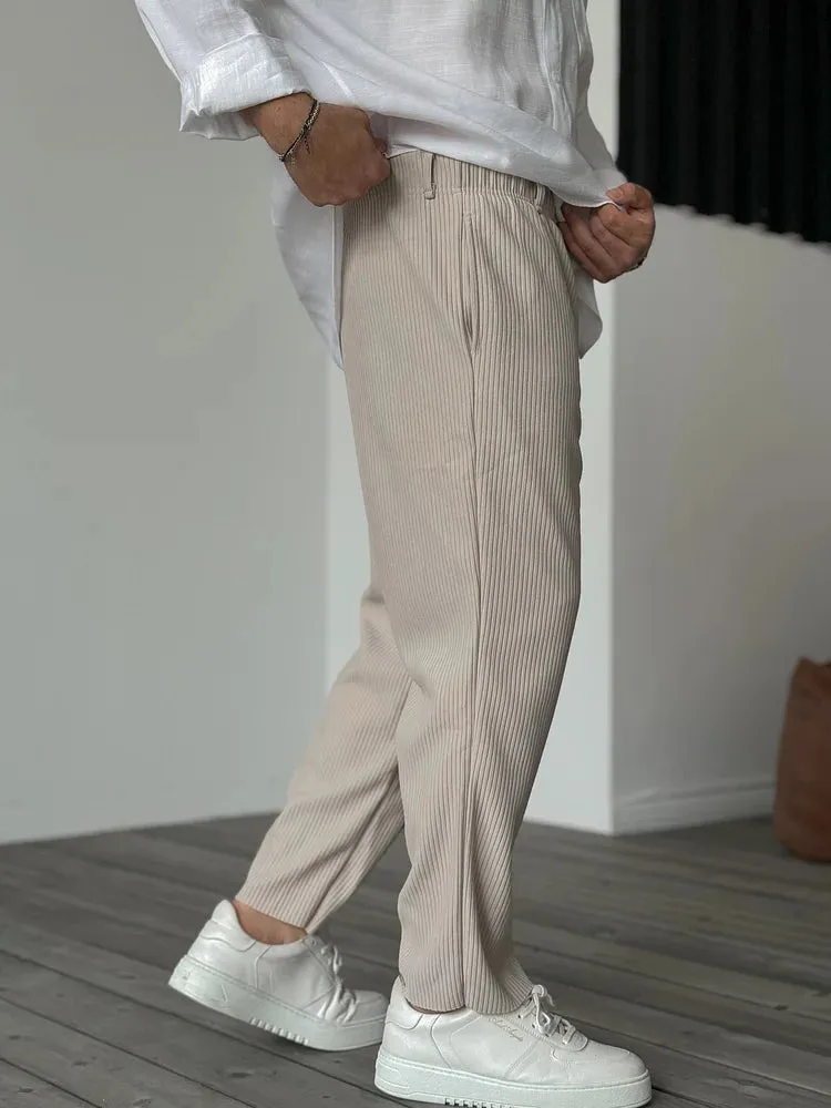 MARCELLO | Soft Luxury Pants