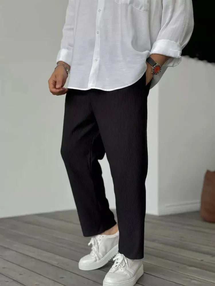 MARCELLO | Soft Luxury Pants