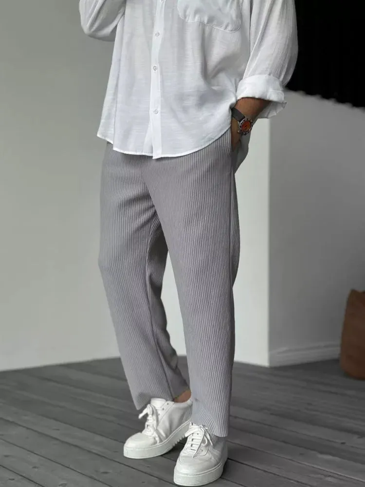 MARCELLO | Soft Luxury Pants