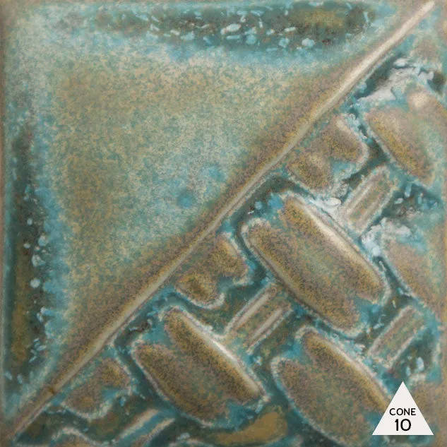 MAYCO  Stoneware  Riptide  Glaze  472ml