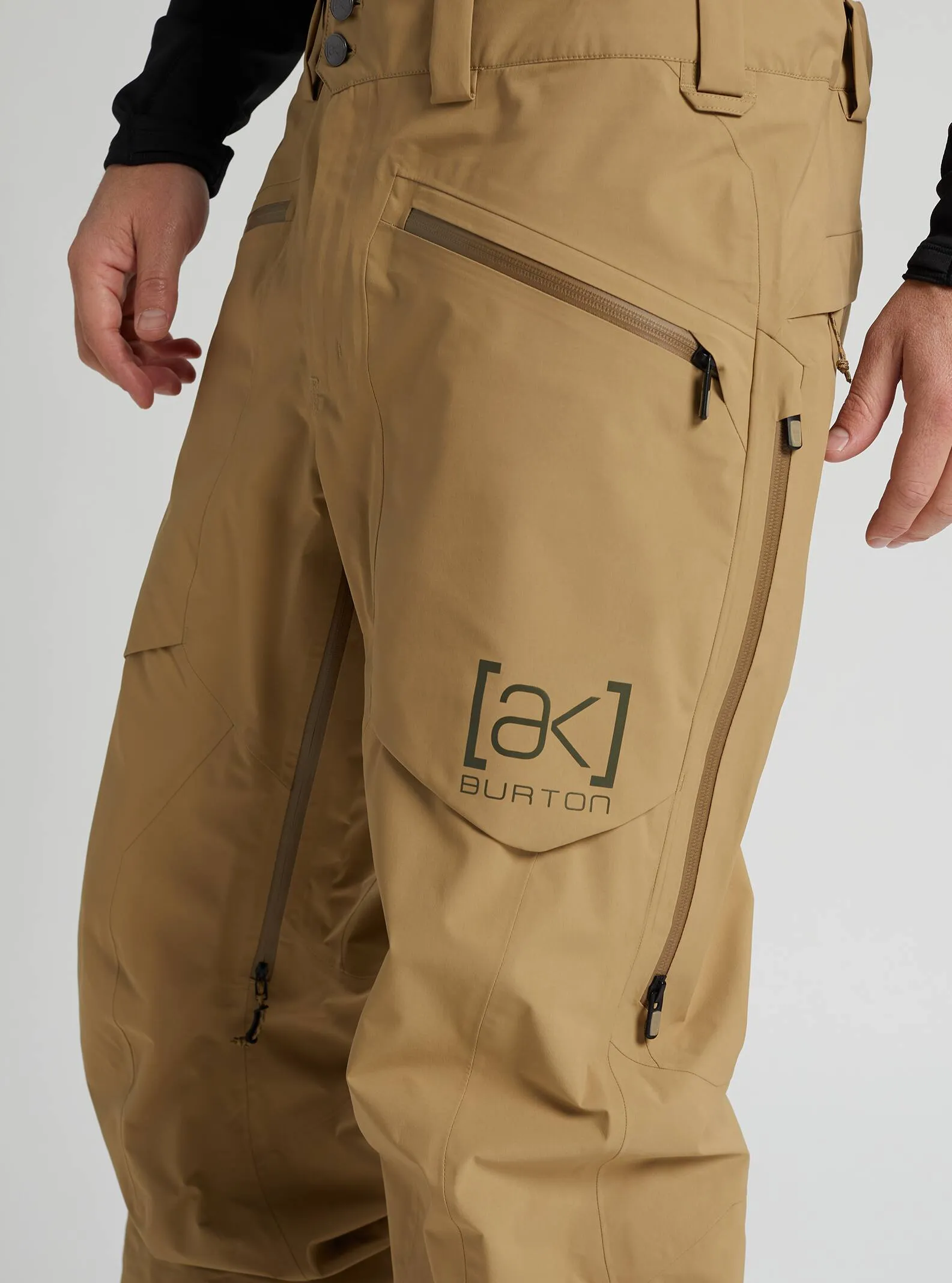 Men's [ak] Hover GORE-TEX PRO 3L Pants 2023