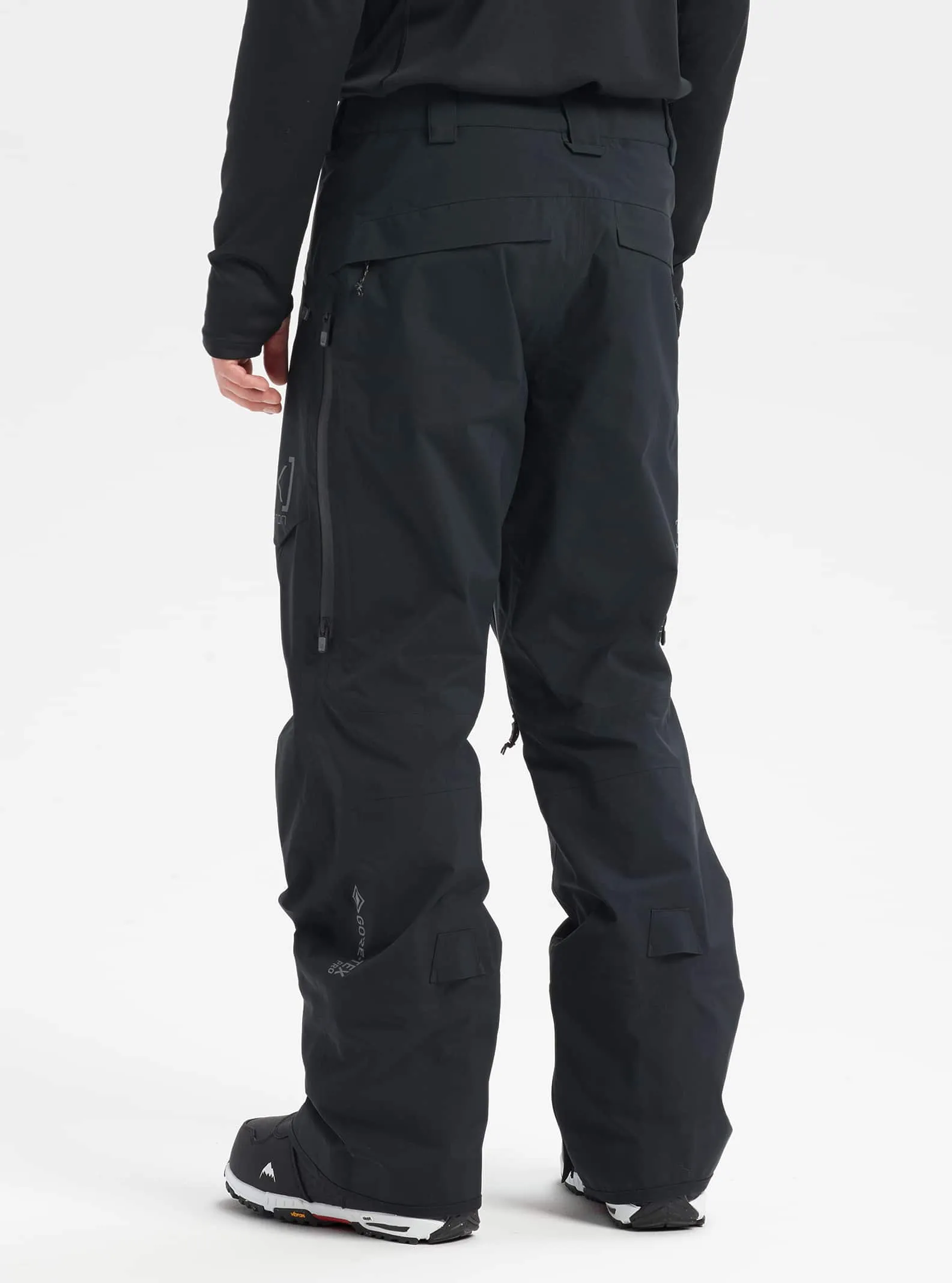 Men's [ak] Hover GORE-TEX PRO 3L Pants 2023